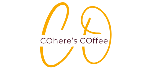 COhere's COffee logo